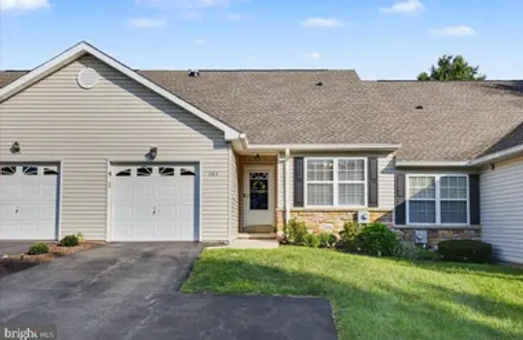 103 MADISON CT, ROYERSFORD, PA, 19468, Royersford, PA 19468
