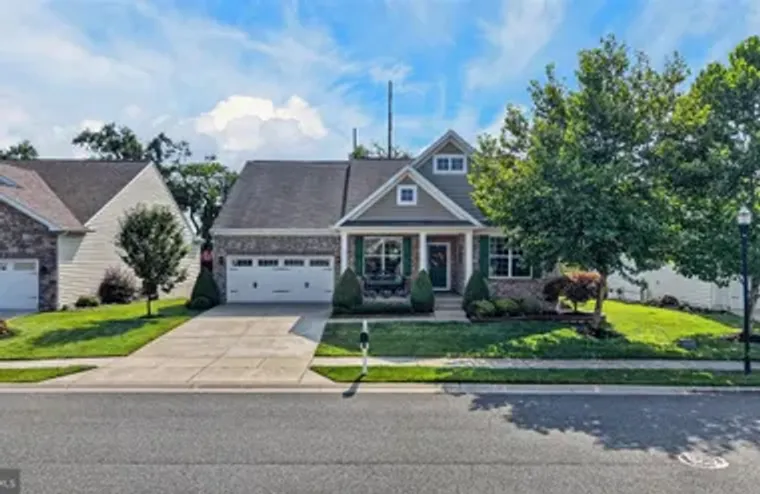 239 SILKY DOGWOOD LN, MIDDLETOWN, DE, 19..., Middletown, DE 19709