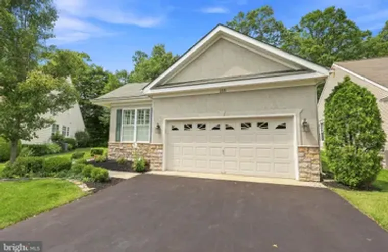 166 GLENGARRY LN, HAINESPORT, NJ, 08036, Hainesport, NJ 08036