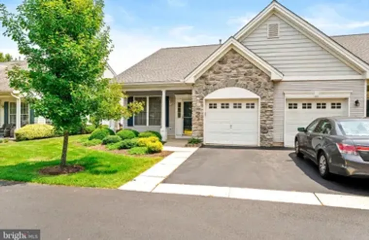 101 MEADOWLARK DR, HAMILTON, NJ, 08690, Hamilton, NJ 08690