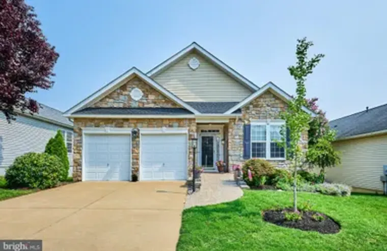 3941 SOLSTICE LN, DUMFRIES, VA, 22025, Dumfries, VA 22025