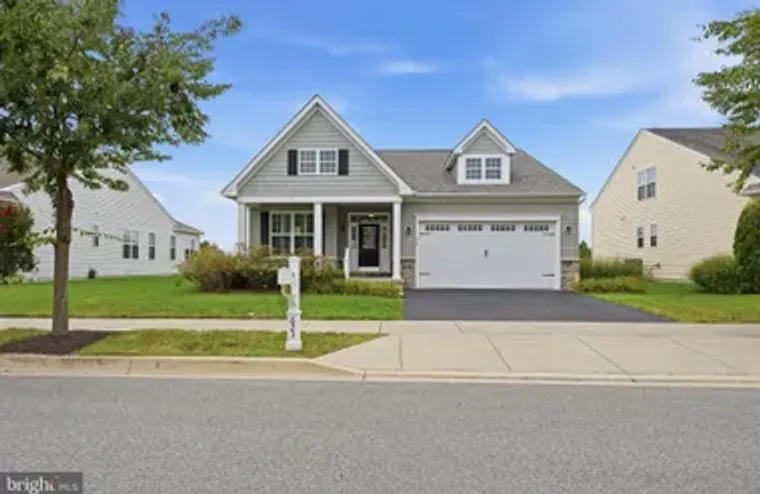 623 GARDEN GATE DR, MIDDLETOWN, DE, 1970..., Middletown, DE 19709