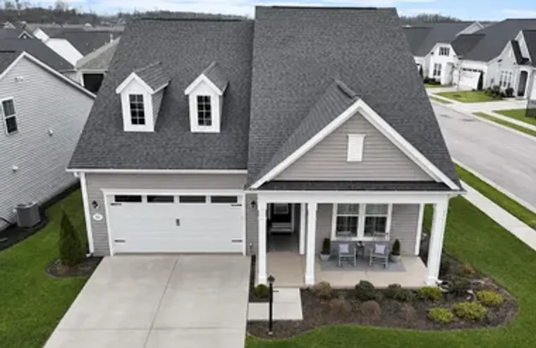 182 RUSTIC WOOD DR, GETTYSBURG, PA, 1732..., Gettysburg, PA 17325