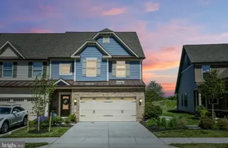 3231 THORNAPPLE DR, FREDERICK, MD, 21704, Frederick, MD 21704