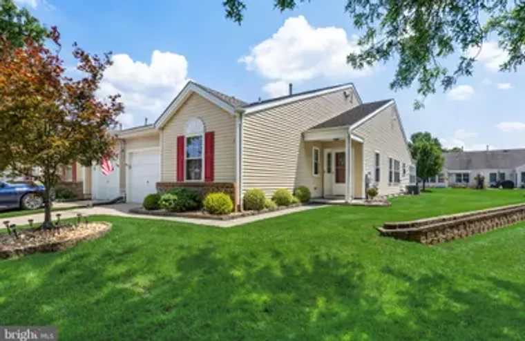 2 CLIFFORD DR, MOUNT LAUREL, NJ, 08054, Mount Laurel, NJ 08054