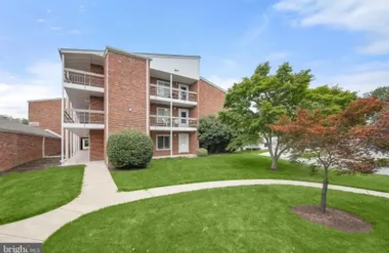 15111 GLADE DR 12-1G, SILVER SPRING, MD,..., Silver Spring, MD 20906