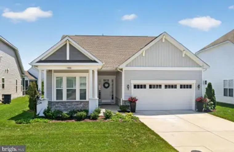 193 SPINNAKER WAY, CHESTER, MD, 21619, Chester, MD 21619