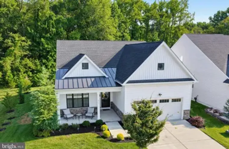 511 DAVIS FALLS DR, NEWARK, DE, 19702, Newark, DE 19702