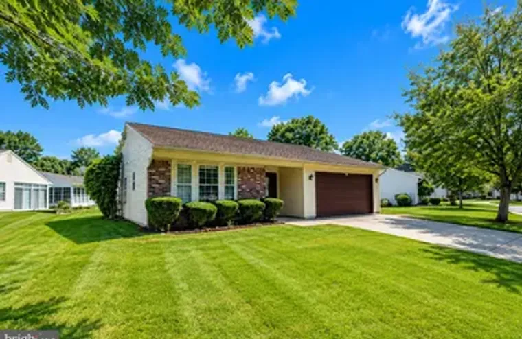 53 DEEP HOLLOW LN, COLUMBUS, NJ, 08022, Columbus, NJ 08022
