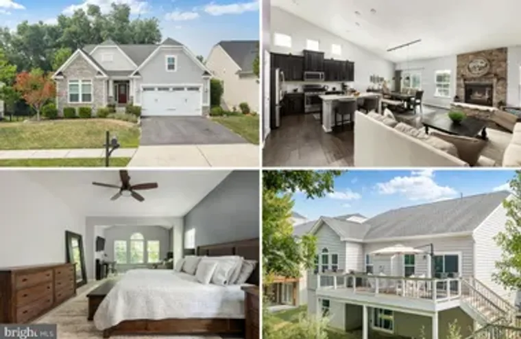 106 ATLANTIS LN, LAKE FREDERICK, VA, 226..., Lake Frederick, VA 22630