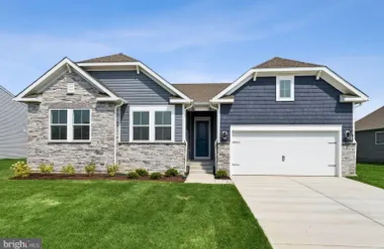 62 FRISCO DR, MAGNOLIA, DE, 19962, Magnolia, DE 19962