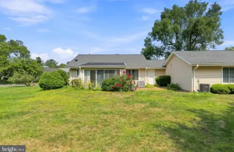 287 ORADELL DR B, MONROE TOWNSHIP, NJ, 0..., Monroe Township, NJ 08831