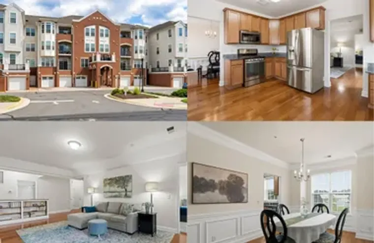 10275 FOUNTAIN CIR 306, MANASSAS, VA, 20..., Manassas, VA 20110