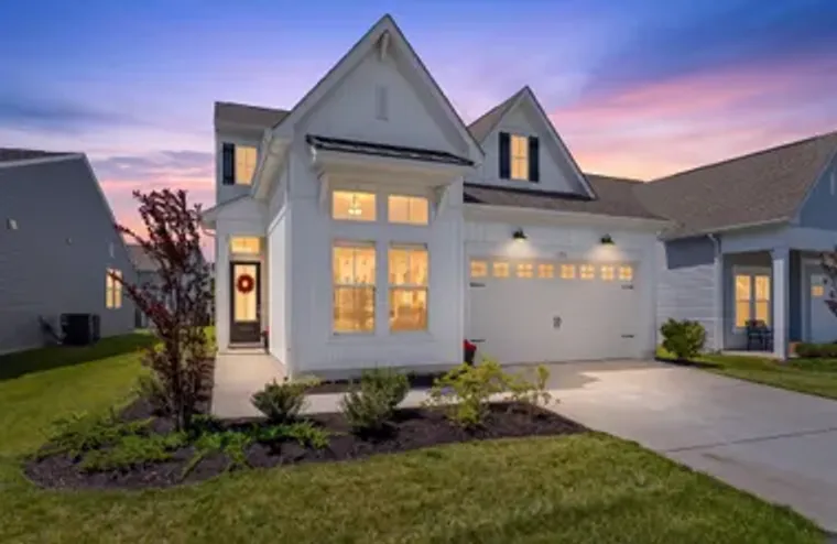 209 HARRIER WAY, CHESTER, MD, 21619, Chester, MD 21619