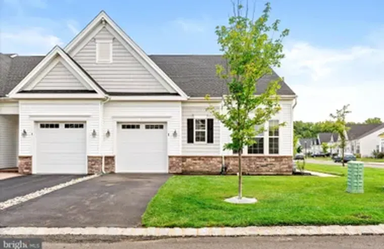 1 AQUEDUCT BLVD, NEW EGYPT, NJ, 08533, New Egypt, NJ 08533