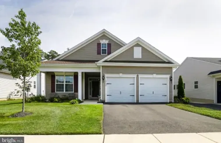 3700 CASTLETON DR, WILLIAMSTOWN, NJ, 080..., Williamstown, NJ 08094