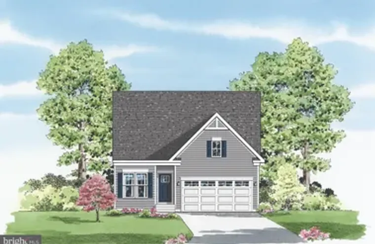 30 NEW VISTA WAY, GETTYSBURG, PA, 17325, Gettysburg, PA 17325