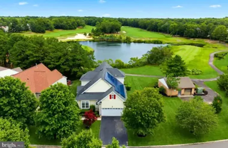 379 GOLF VIEW DR, TUCKERTON, NJ, 08087, Tuckerton, NJ 08087