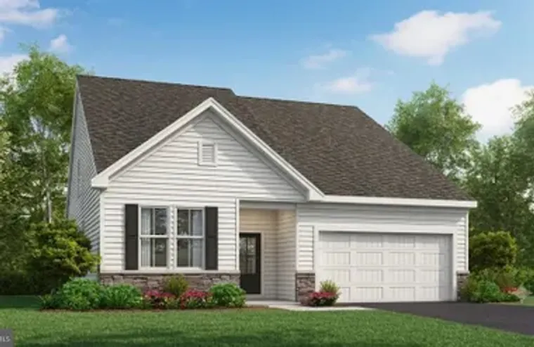 844 VIRDIN DR, SMYRNA, DE, 19977, Smyrna, DE 19977