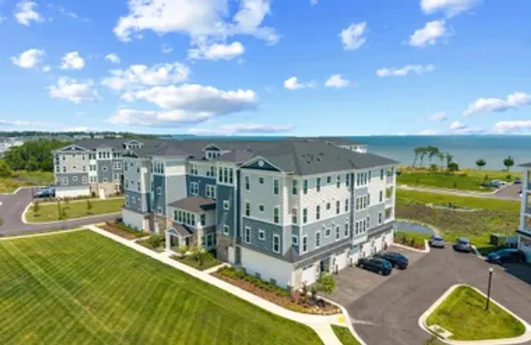 201 SWITCHGRASS WAY 34, CHESTER, MD, 216..., Chester, MD 21619