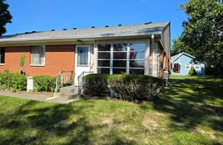 27 SALEM DR C, MANCHESTER TOWNSHIP, NJ, ..., Manchester Township, NJ 08759