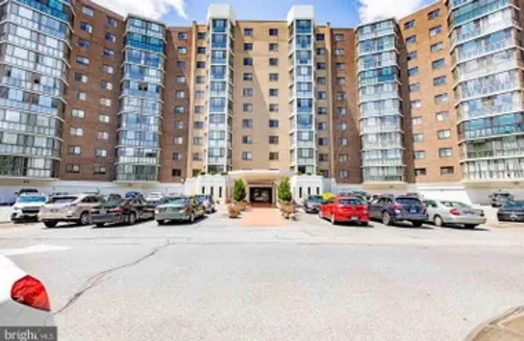 15115 INTERLACHEN DR 3-309, SILVER SPRIN..., Silver Spring, MD 20906