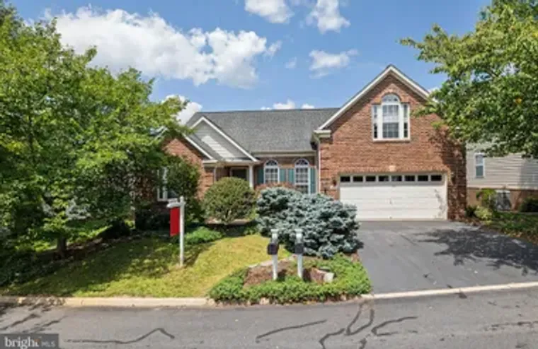 6727 HOLLY FARM LN, WARRENTON, VA, 20187, Warrenton, VA 20187