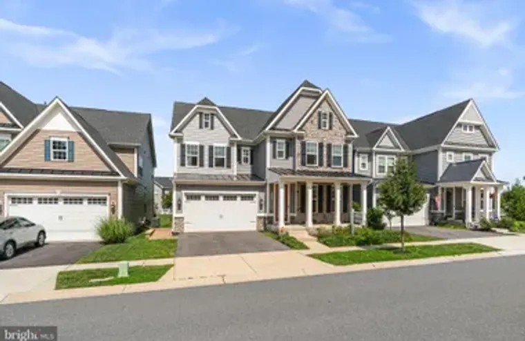 2719 ORCHARD ORIOLE WAY, ODENTON, MD, 21..., Odenton, MD 21113
