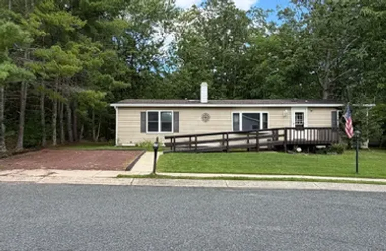 13 HOLLY CT, MAYS LANDING, NJ, 08330, Mays Landing, NJ 08330
