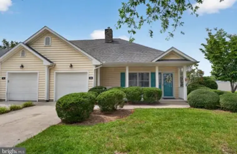 3 BAYBERRY ST 2, GEORGETOWN, DE, 19947, Georgetown, DE 19947