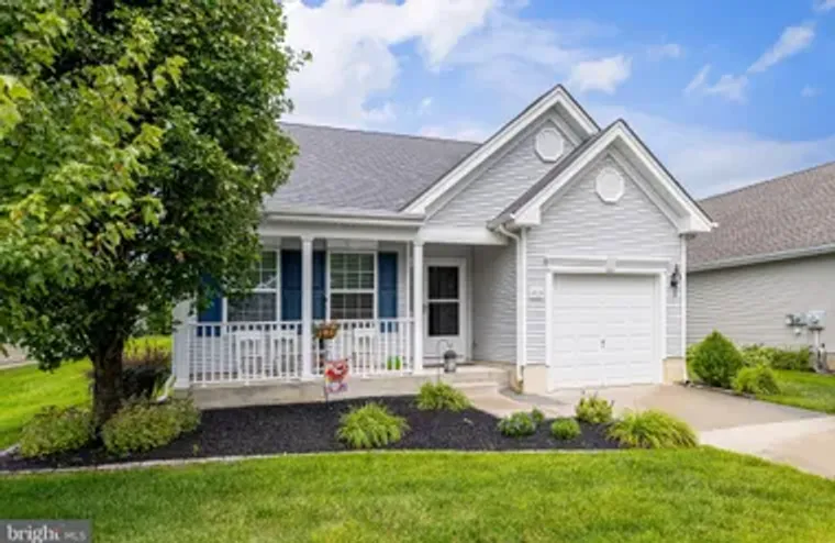 113 WHARTON ST, MILLVILLE, NJ, 08332, Millville, NJ 08332