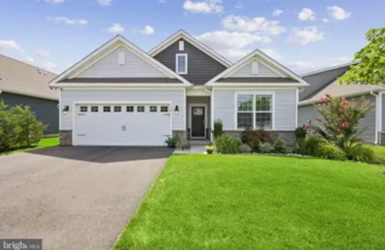 118 CONGRESSIONAL CT, MOORESTOWN, NJ, 08..., Moorestown, NJ 08057