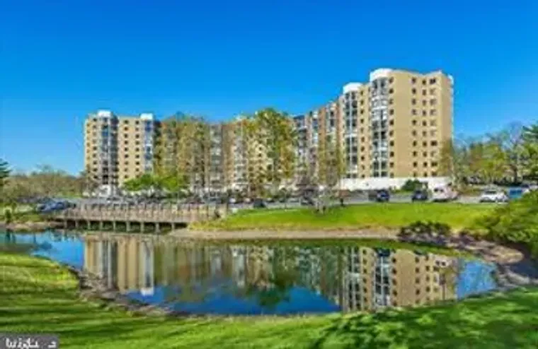 15101 INTERLACHEN DR 1-1002, SILVER SPRI..., Silver Spring, MD 20906