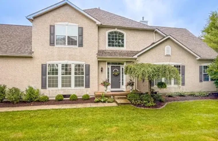 3 BARTONS MILL DR, WASHINGTON CROSSING, ..., Washington Crossing, PA 18977