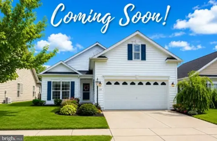 214 HARMONY WAY, CENTREVILLE, MD, 21617, Centreville, MD 21617