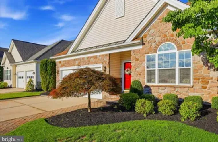 6 MITCHELL CT, MARLTON, NJ, 08053, Marlton, NJ 08053