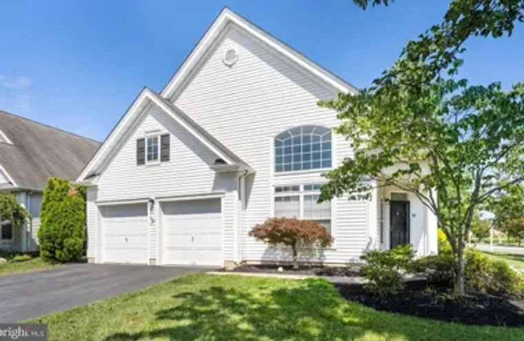 109 RAINFLOWER LN, WEST WINDSOR, NJ, 085..., West Windsor, NJ 08550