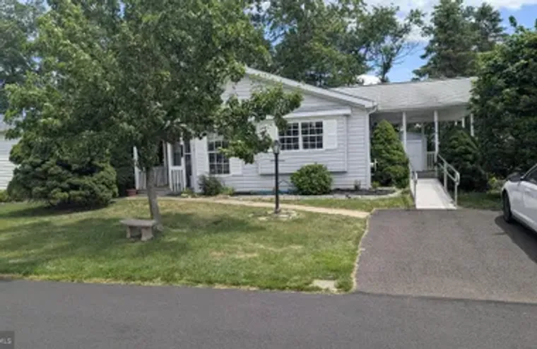 232 THRUSH CIR, NEW HOPE, PA, 18938, New Hope, PA 18938
