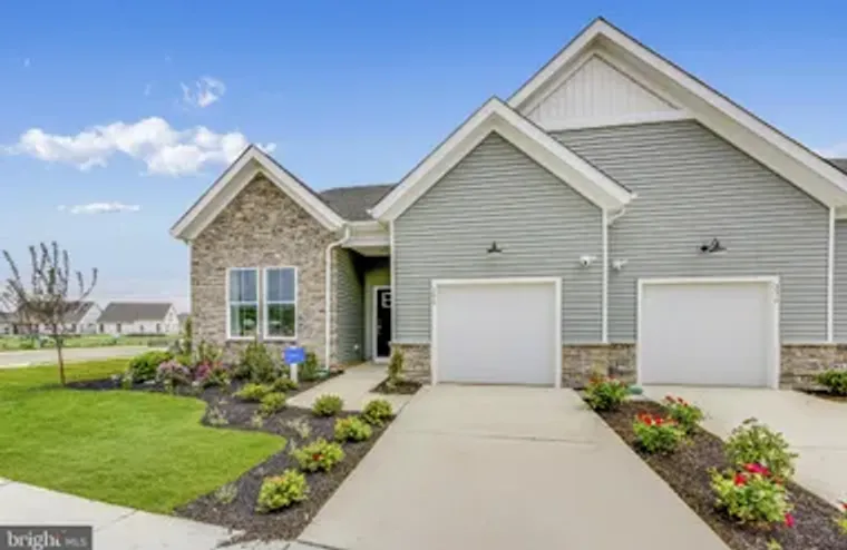 334 CARPER DR, DOVER, DE, 19904, Dover, DE 19904