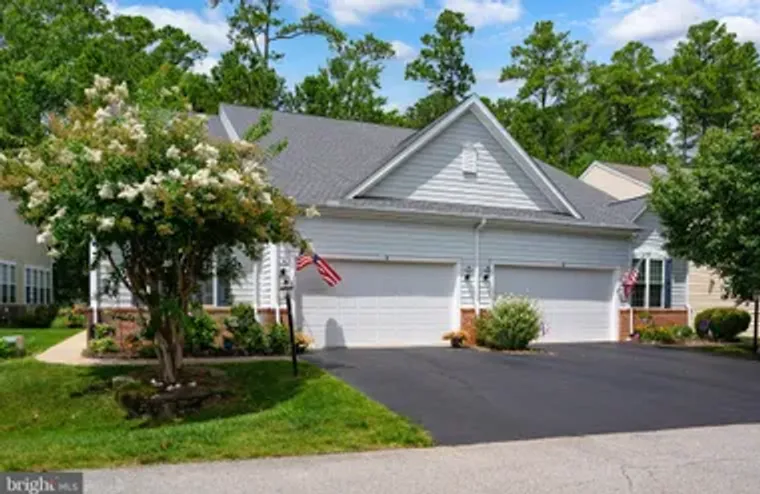 6 FEDERAL HL, BERLIN, MD, 21811, Berlin, MD 21811