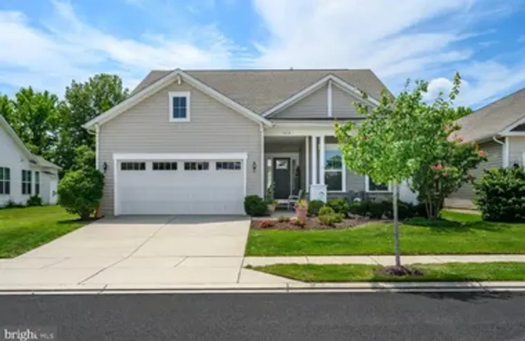 214 BAYBERRY DR, CHESTER, MD, 21619, Chester, MD 21619