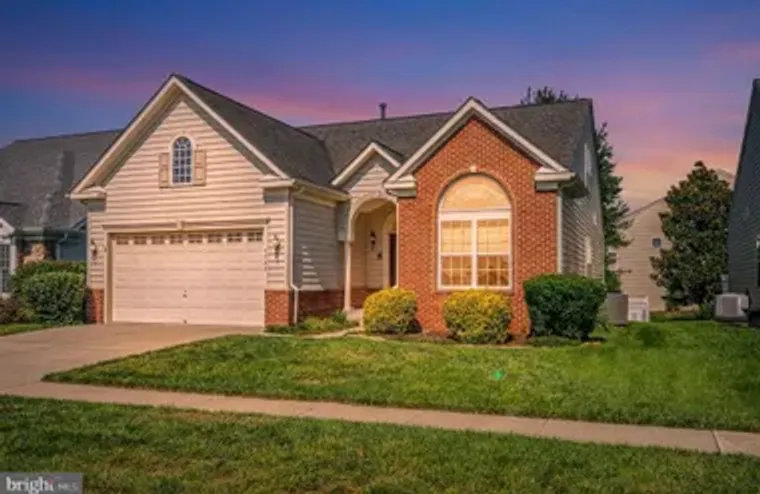 9722 BIG BETHEL RD, FREDERICKSBURG, VA, ..., Fredericksburg, VA 22407