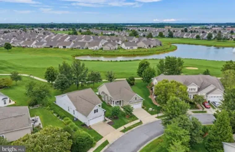 16 BLUE HERON CT, BRIDGEVILLE, DE, 19933, Bridgeville, DE 19933