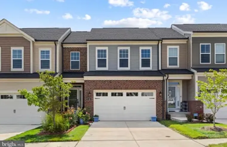 243 SMOKEBUSH DR, STAFFORD, VA, 22554, Stafford, VA 22554