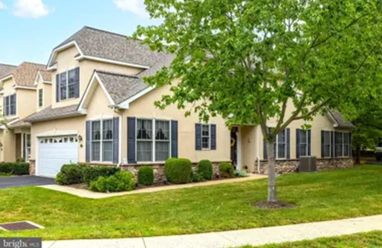 45 WESTHAMPTON WAY, LANSDALE, PA, 19446, Lansdale, PA 19446