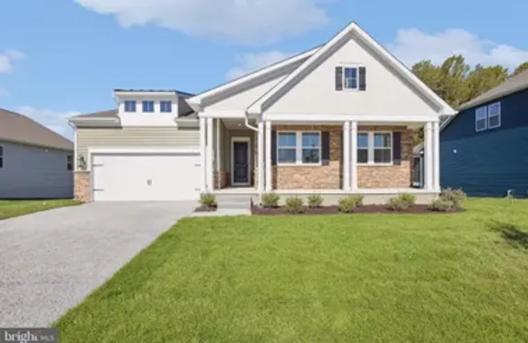 43 FRISCO DR, MAGNOLIA, DE, 19962, Magnolia, DE 19962