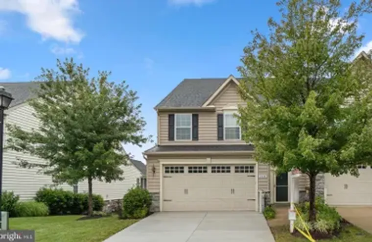 2420 WALKING JANELLE WAY, MARRIOTTSVILLE..., Marriottsville, MD 21104