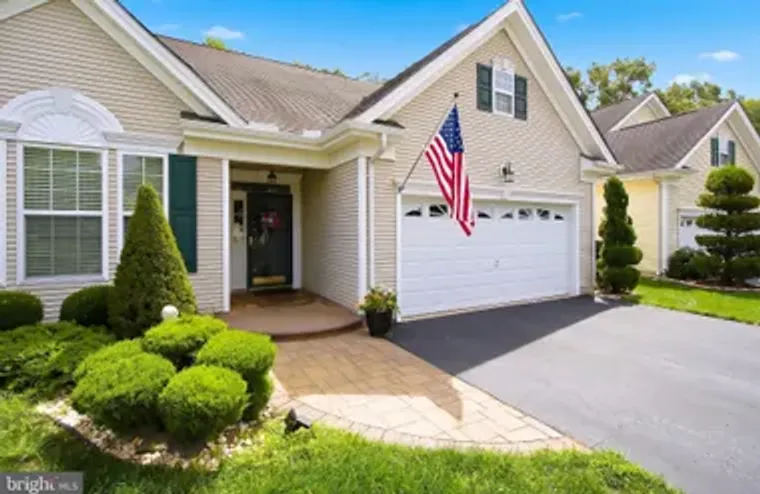 38 MARLOW DR, JACKSON, NJ, 08527, Jackson, NJ 08527
