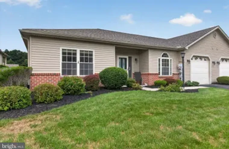 162 LEONARD LN, HARRISBURG, PA, 17111, Harrisburg, PA 17111