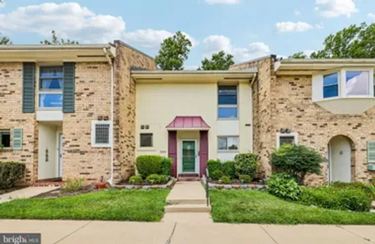 3546 CHISWICK CT 36-B, SILVER SPRING, MD..., Silver Spring, MD 20906